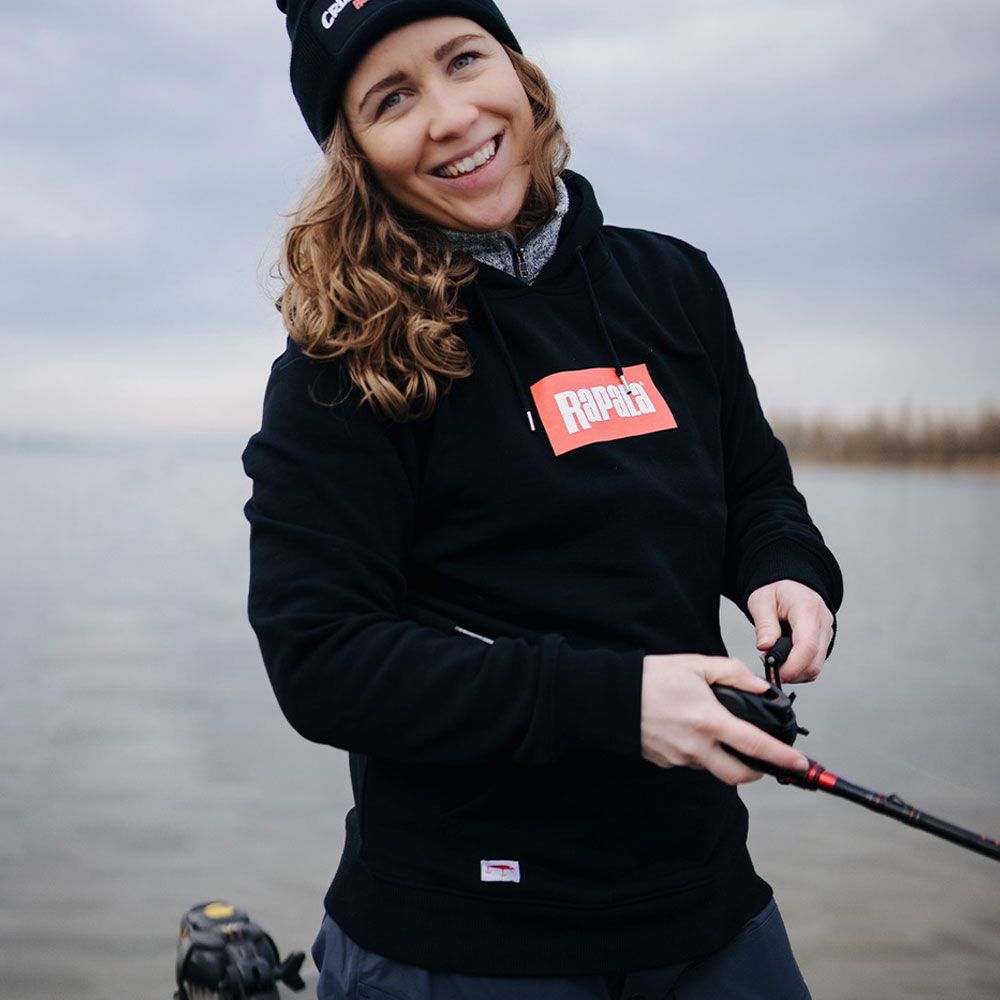Immagine di Rapala Red Box Logo