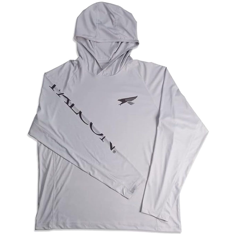 Immagine di Falcon Rods Tournament Hoodie LS-T