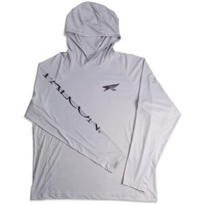 Immagine di Falcon Rods Tournament Hoodie LS-T