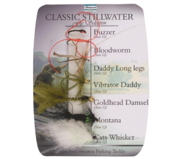 Immagine di Shakespeare Sigma Fly Classic Still