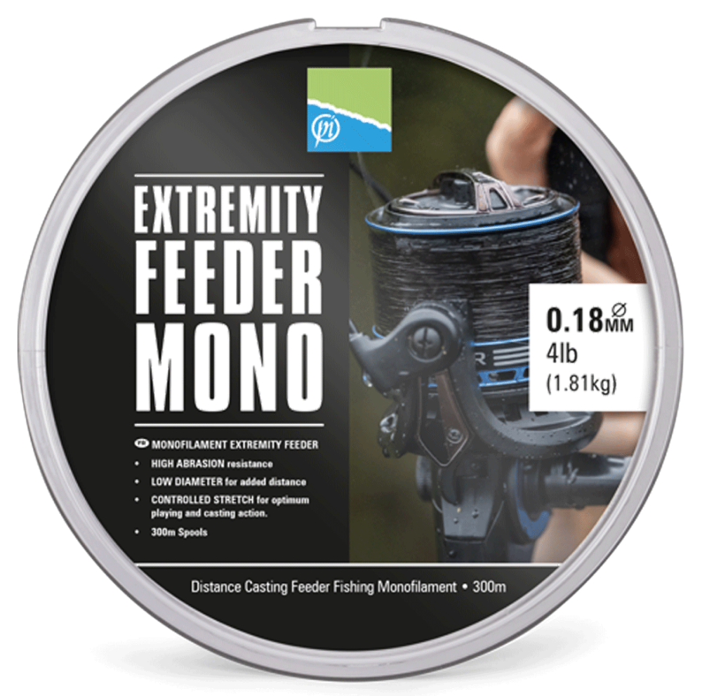 Immagine di Preston Innovations Extremity Feeder Mono