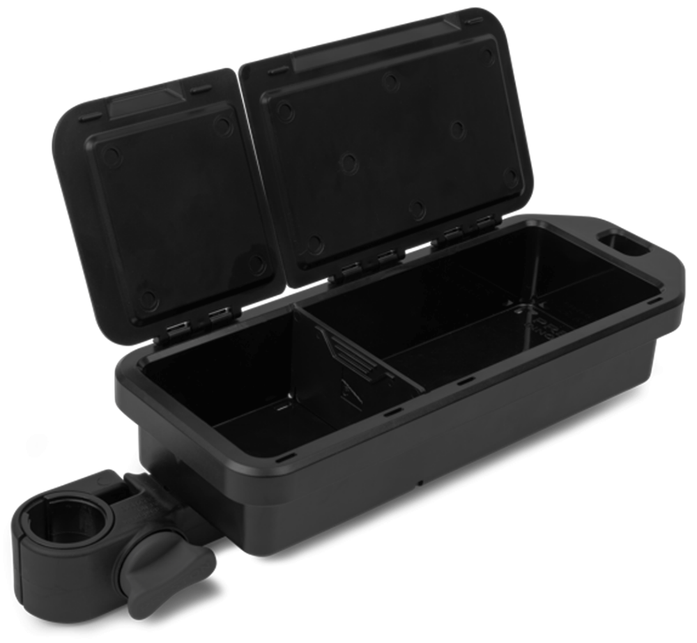 Immagine di Preston Innovations Offbox Deluxe Accessory Tray
