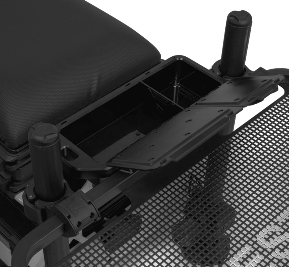 Immagine di Preston Innovations Offbox Deluxe Accessory Tray