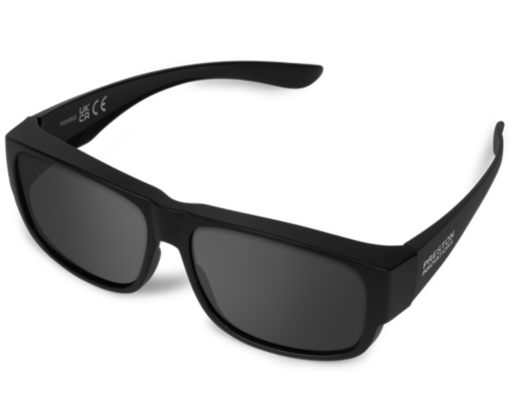 Immagine di Preston Innovations Inception Overfit Sunglasses