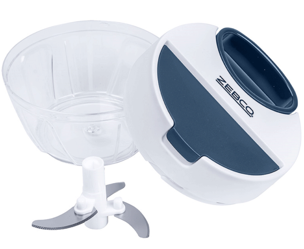 Immagine di Zebco Trophy Bait Chopper