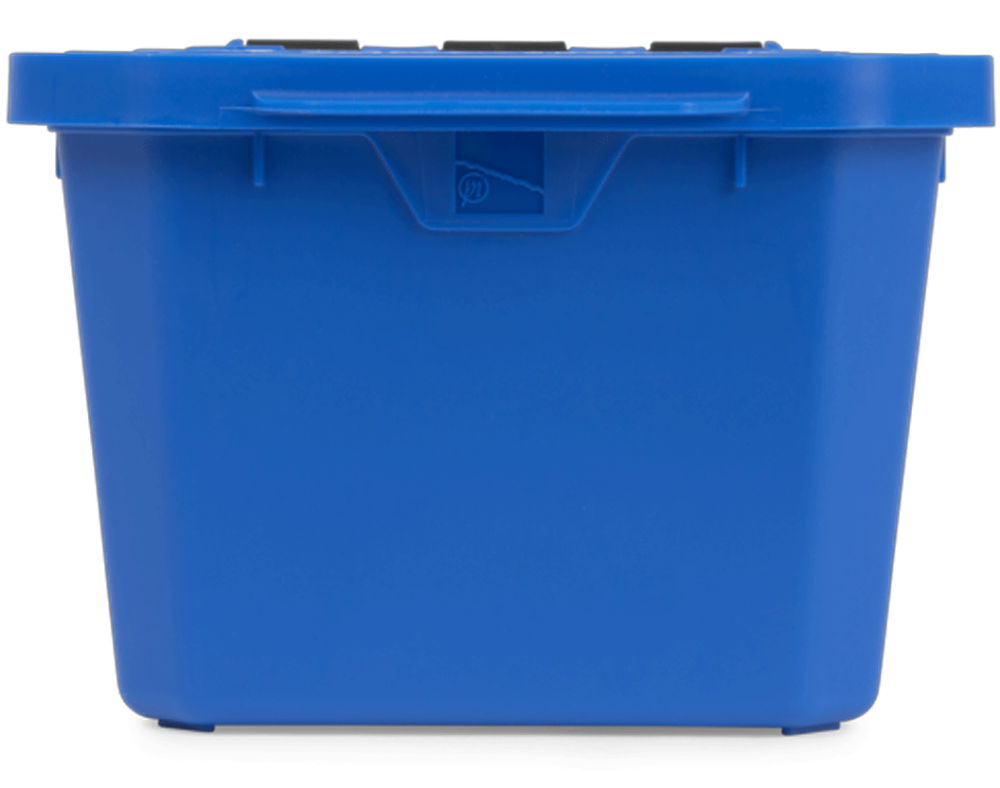 Immagine di Preston Innovations 3 Pint Flip Lid Bait Tub
