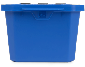 Picture of Preston Innovations 3 Pint Flip Lid Bait Tub