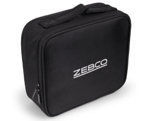 Picture of Zebco Trophy Tackle Box All