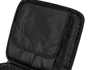 Picture of Zebco Trophy Tackle Box All