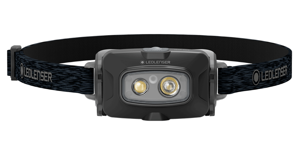 Immagine di Ledlenser HF4R Core