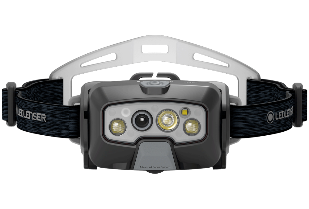 Immagine di Ledlenser HF8R Core