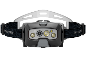 Picture of Ledlenser HF8R Core