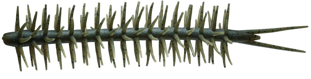 Immagine di Hideup Worm Coike Straight Elastomer