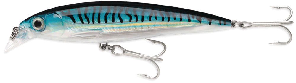 Immagine di Rapala Saltwater X-Rap