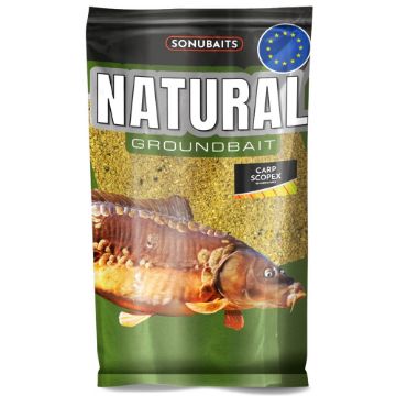 Immagine di Sonubaits Natural Carp
