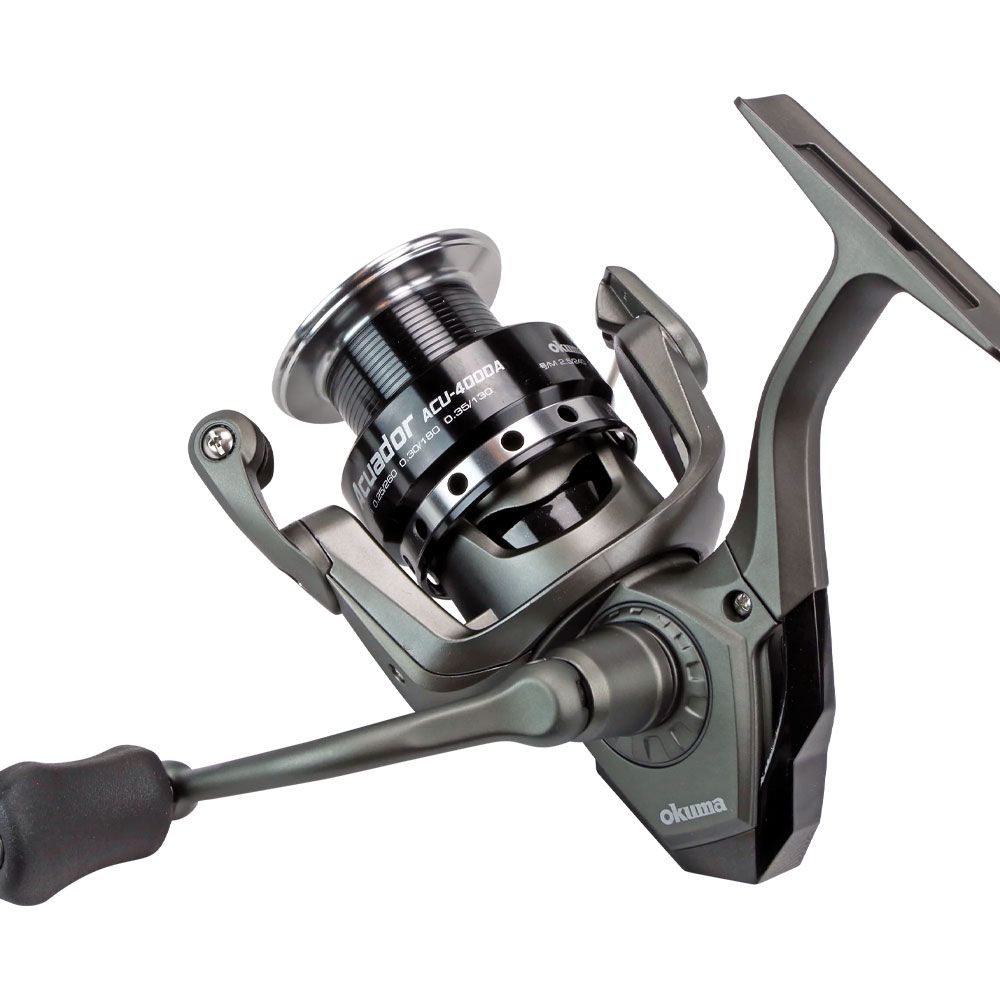 Immagine di Okuma Acuador