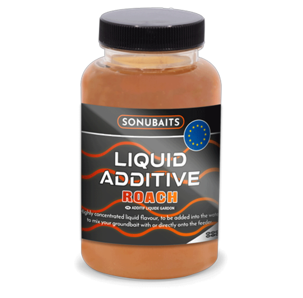 Immagine di Sonubaits Liquid Additives