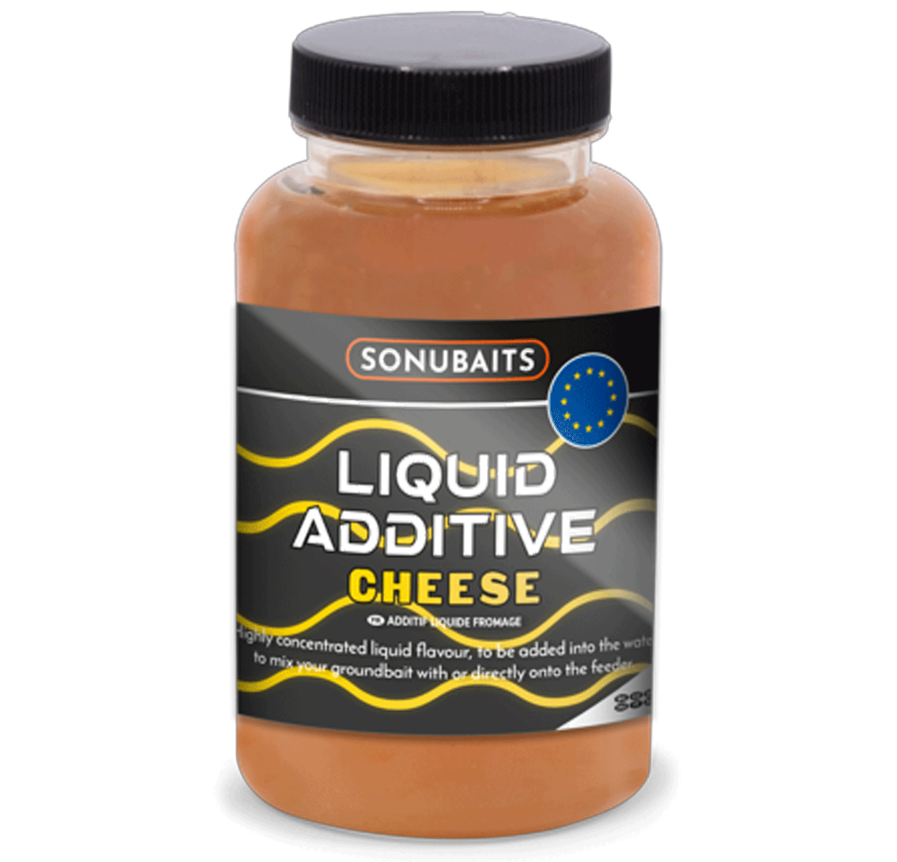 Immagine di Sonubaits Liquid Additives