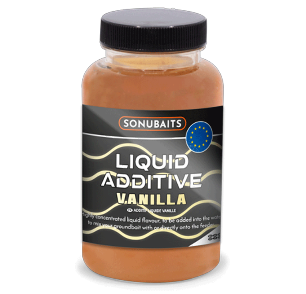 Immagine di Sonubaits Liquid Additives