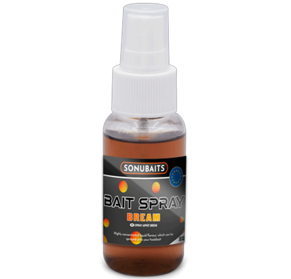 Immagine di Sonubaits Bait Spray