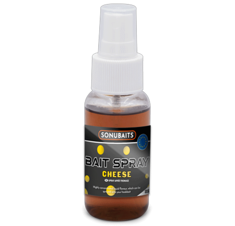 Immagine di Sonubaits Bait Spray