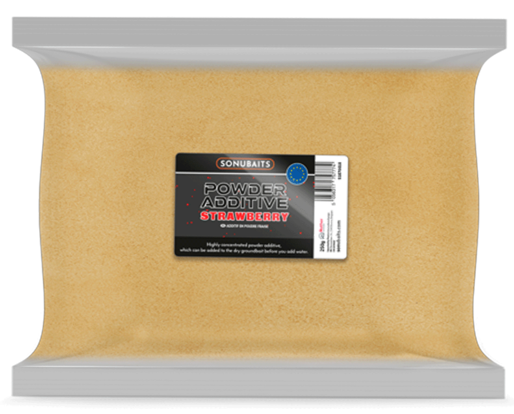 Immagine di Sonubaits Powder Additive