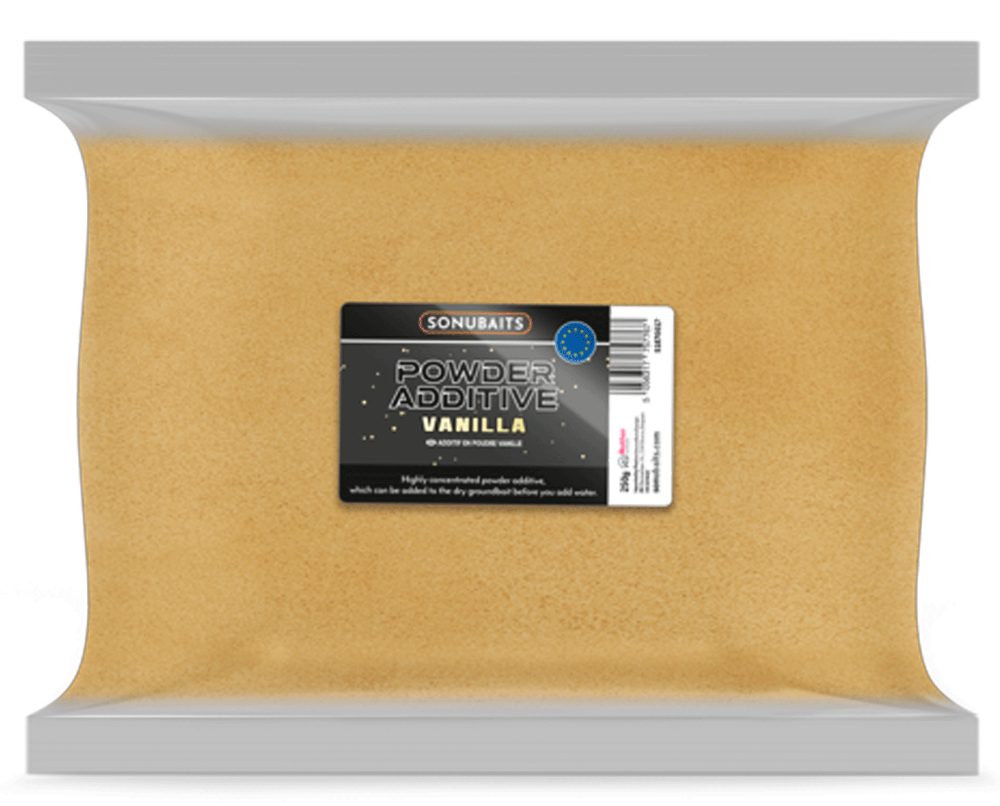Immagine di Sonubaits Powder Additive