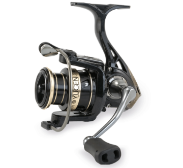 Immagine di Nomura Yugen LS spinning