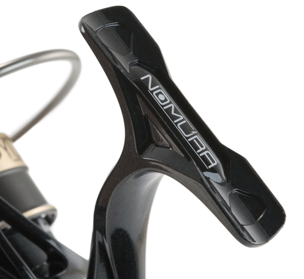Immagine di Nomura Yugen LS spinning