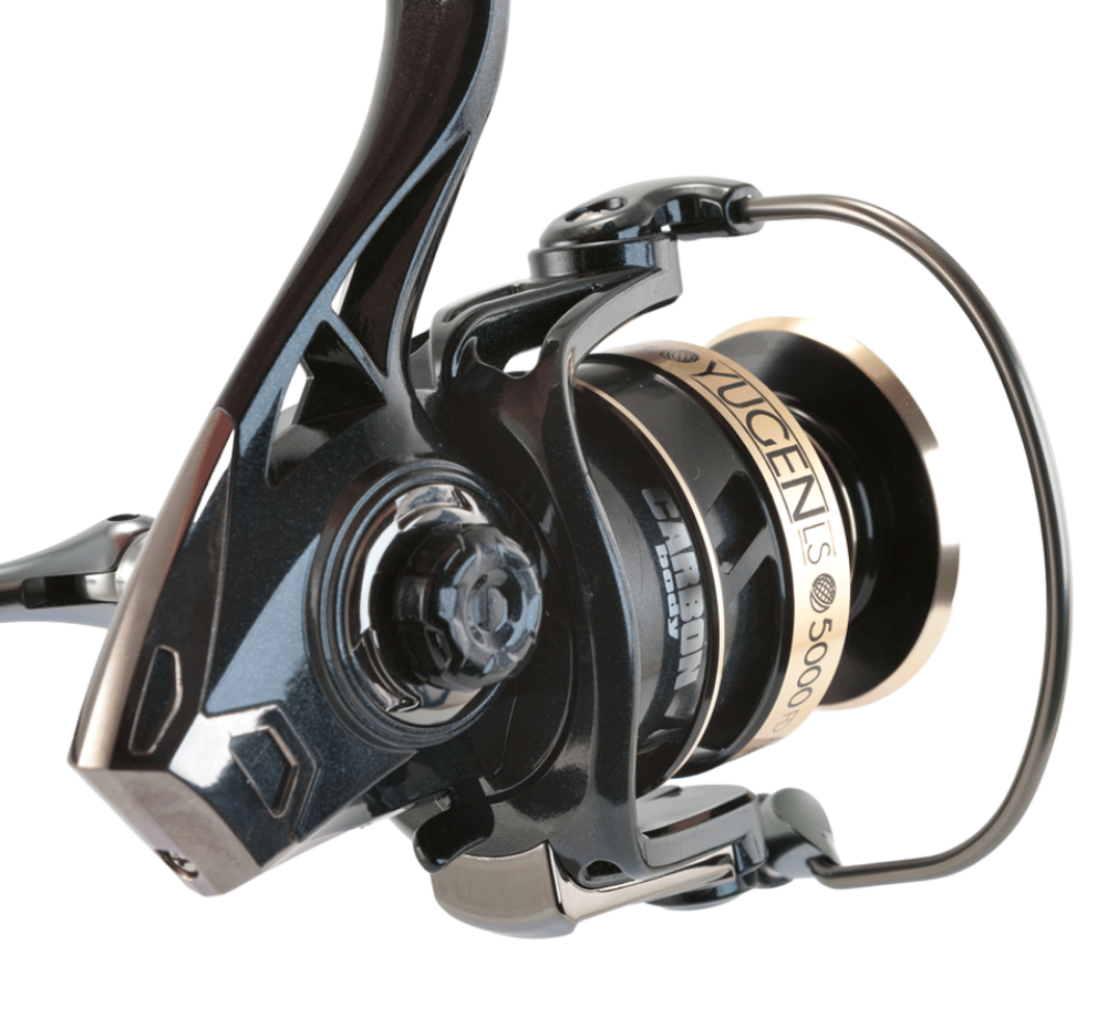 Immagine di Nomura Yugen LS spinning