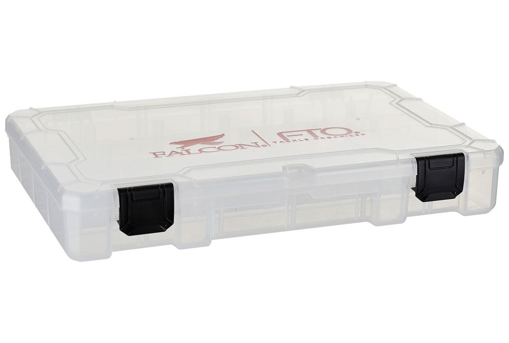 Immagine di Falcon Rods Falcon FTO-102 Utility Box