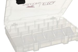 Picture of Falcon Rods Falcon FTO-102 Utility Box