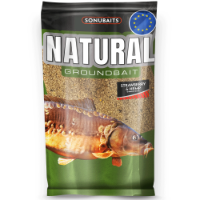 Bild von Sonubaits Natural Groundbait
