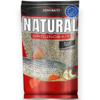 Bild von Sonubaits Natural Groundbait