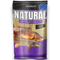 Bild von Sonubaits Natural Groundbait