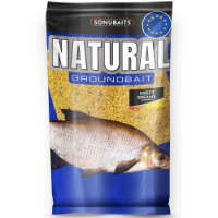 Bild von Sonubaits Natural Groundbait