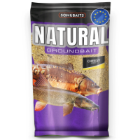 Bild von Sonubaits Natural Groundbait