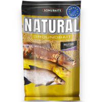 Bild von Sonubaits Natural Groundbait