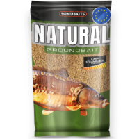 Bild von Sonubaits Natural Groundbait