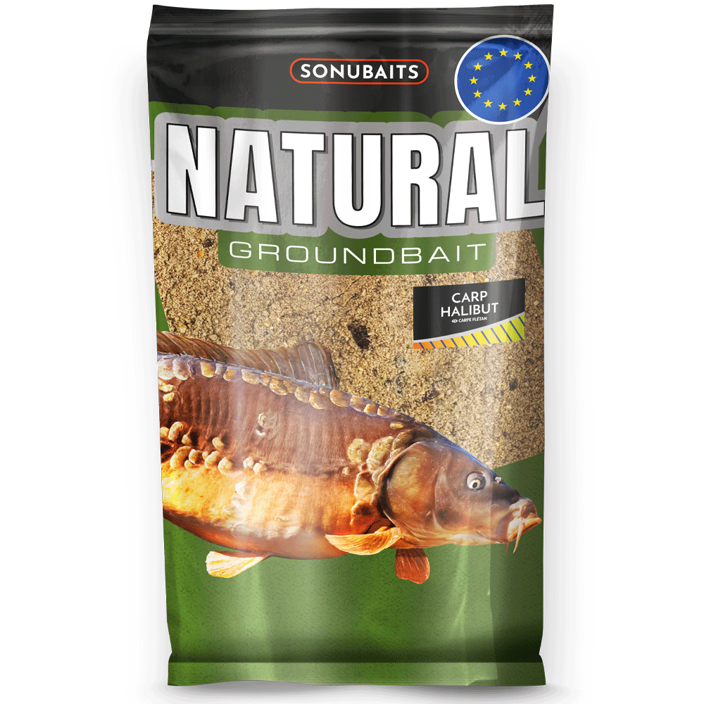 Bild von Sonubaits Natural Groundbait