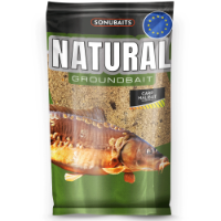 Bild von Sonubaits Natural Groundbait