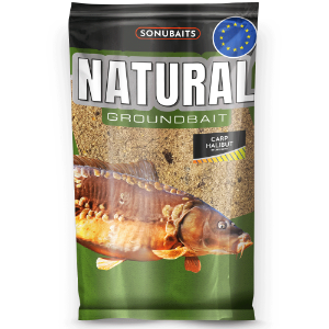 Imagen de Sonubaits Natural Groundbait