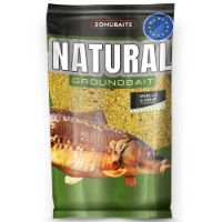 Bild von Sonubaits Natural Groundbait