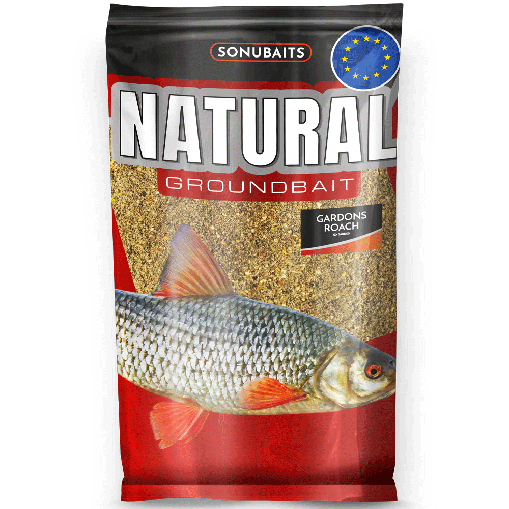 Bild von Sonubaits Natural Groundbait