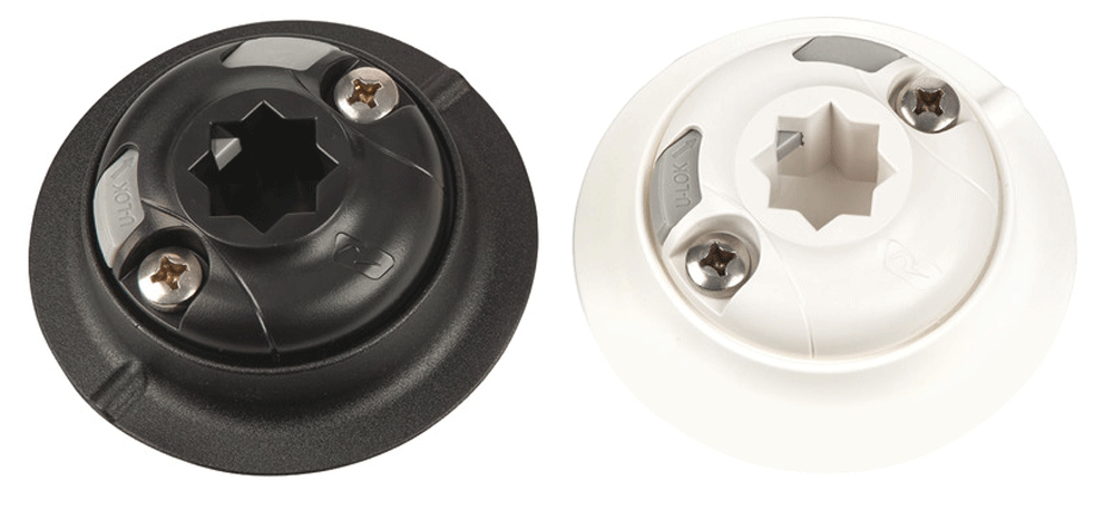 Image de Railblaza Quickport