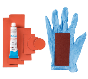 Picture of Osculati Rubber kit per neoprene