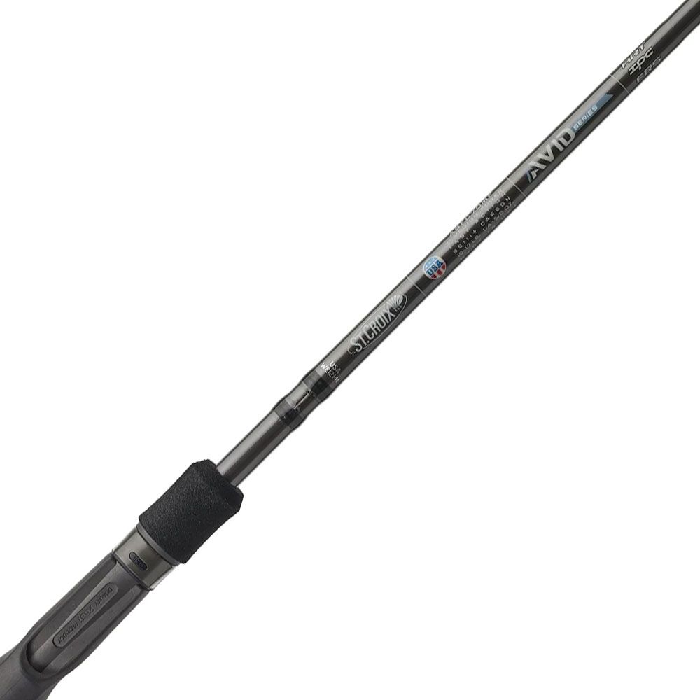 Picture of St.Croix Avid Series Casting