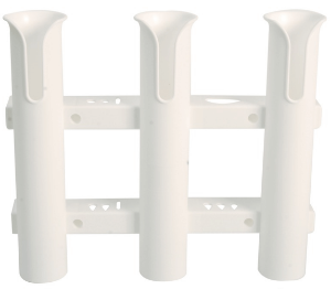 Picture of Fixed wall rod holder