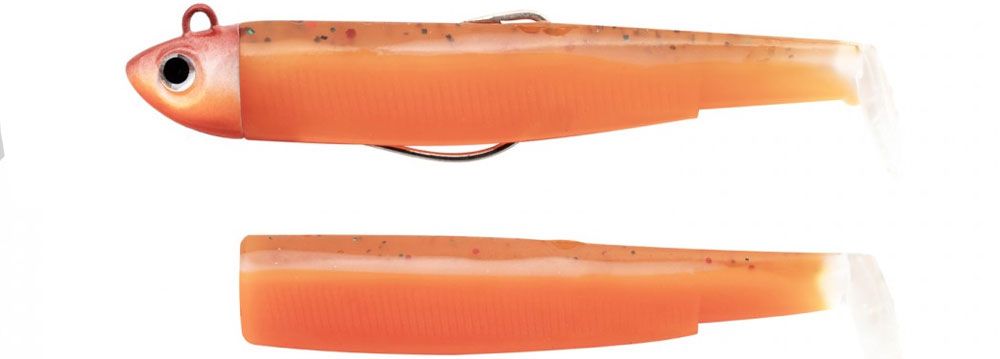 Immagine di Fiiish Leurres Black Minnow Combo