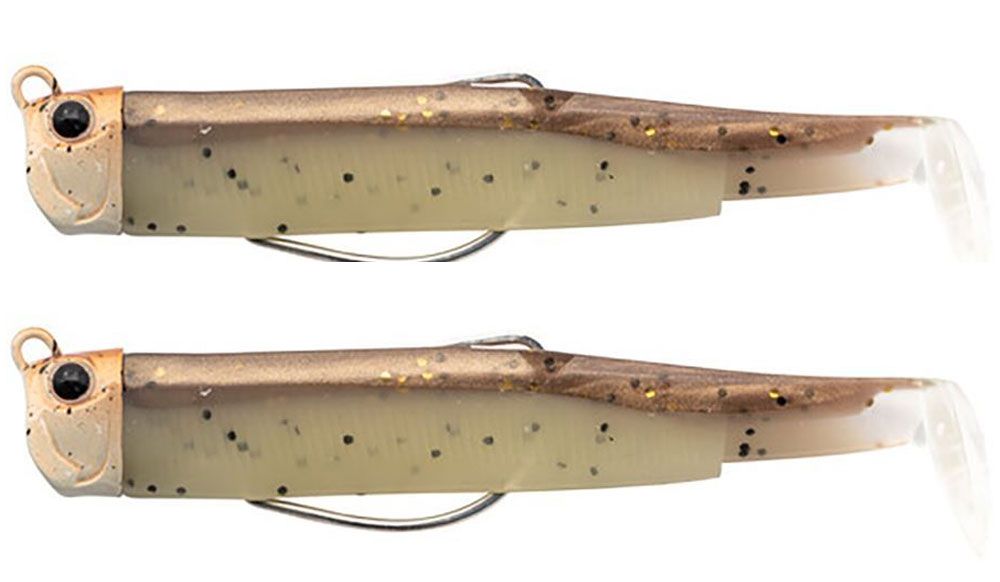 Immagine di Fiiish Leurres Black Minnow Double Combo Pug